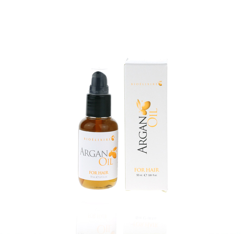 Bioelixire Argan Oil