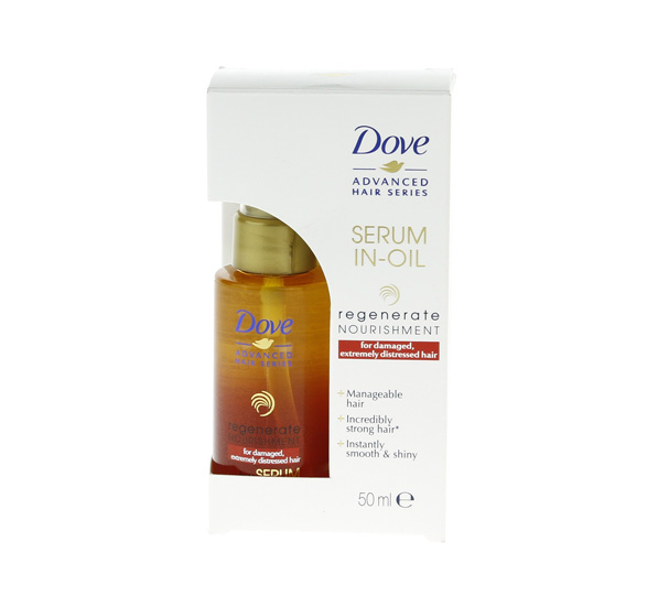 Dove Advanced Hair Series